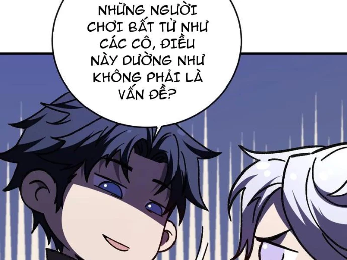Dị Biến Giáng Lâm Nhân Gian: Kế Hoạch Thanh Trừ Người Chơi Chapter 37 - 67