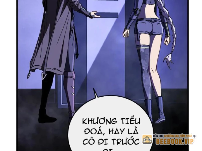 Dị Biến Giáng Lâm Nhân Gian: Kế Hoạch Thanh Trừ Người Chơi Chapter 37 - 81