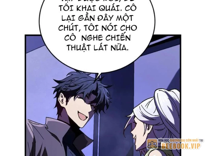 Dị Biến Giáng Lâm Nhân Gian: Kế Hoạch Thanh Trừ Người Chơi Chapter 37 - 90