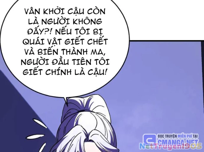 Dị Biến Giáng Lâm Nhân Gian: Kế Hoạch Thanh Trừ Người Chơi Chapter 37 - 105