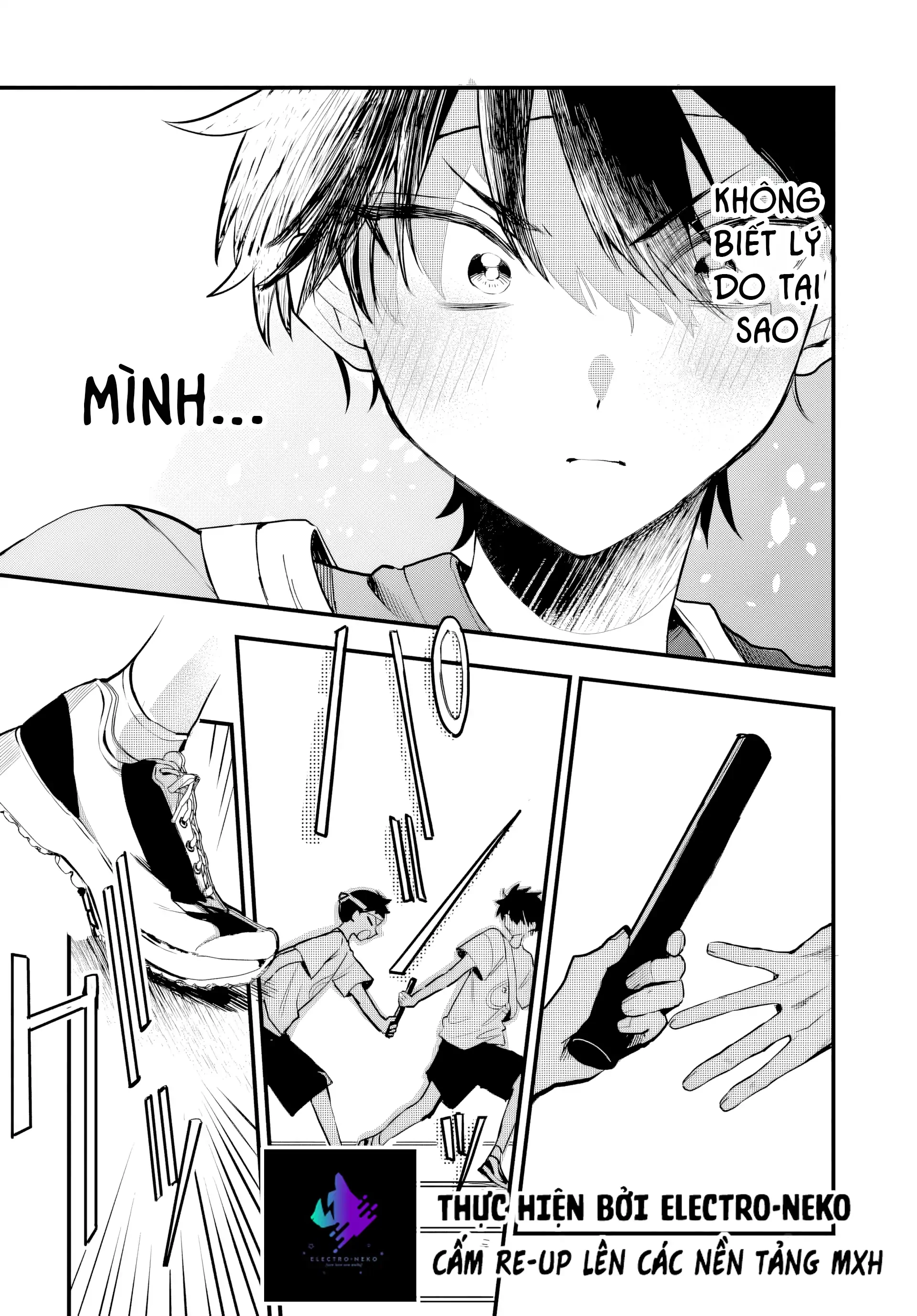 Osoraku Kanojo Wa Ore No Aniki Wo Neratteru Chapter 11 - 18