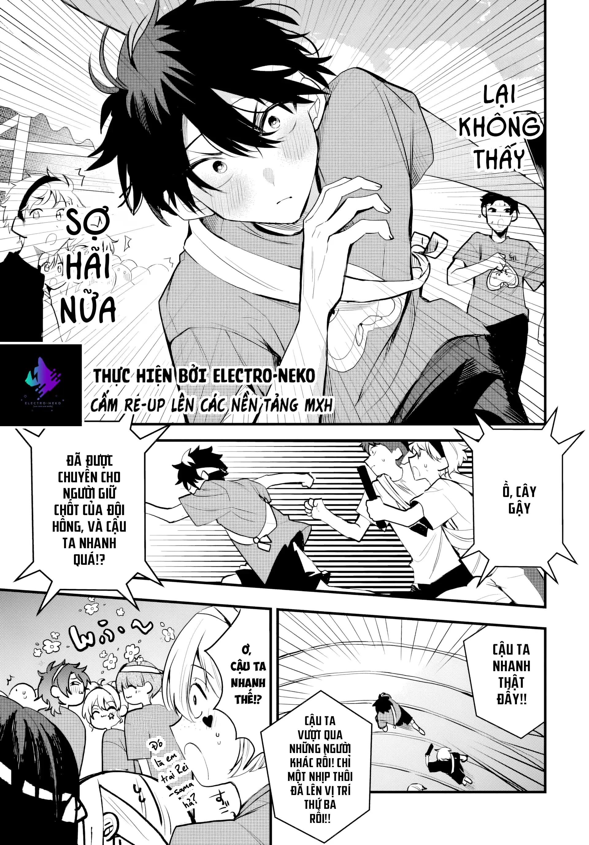 Osoraku Kanojo Wa Ore No Aniki Wo Neratteru Chapter 11 - 19