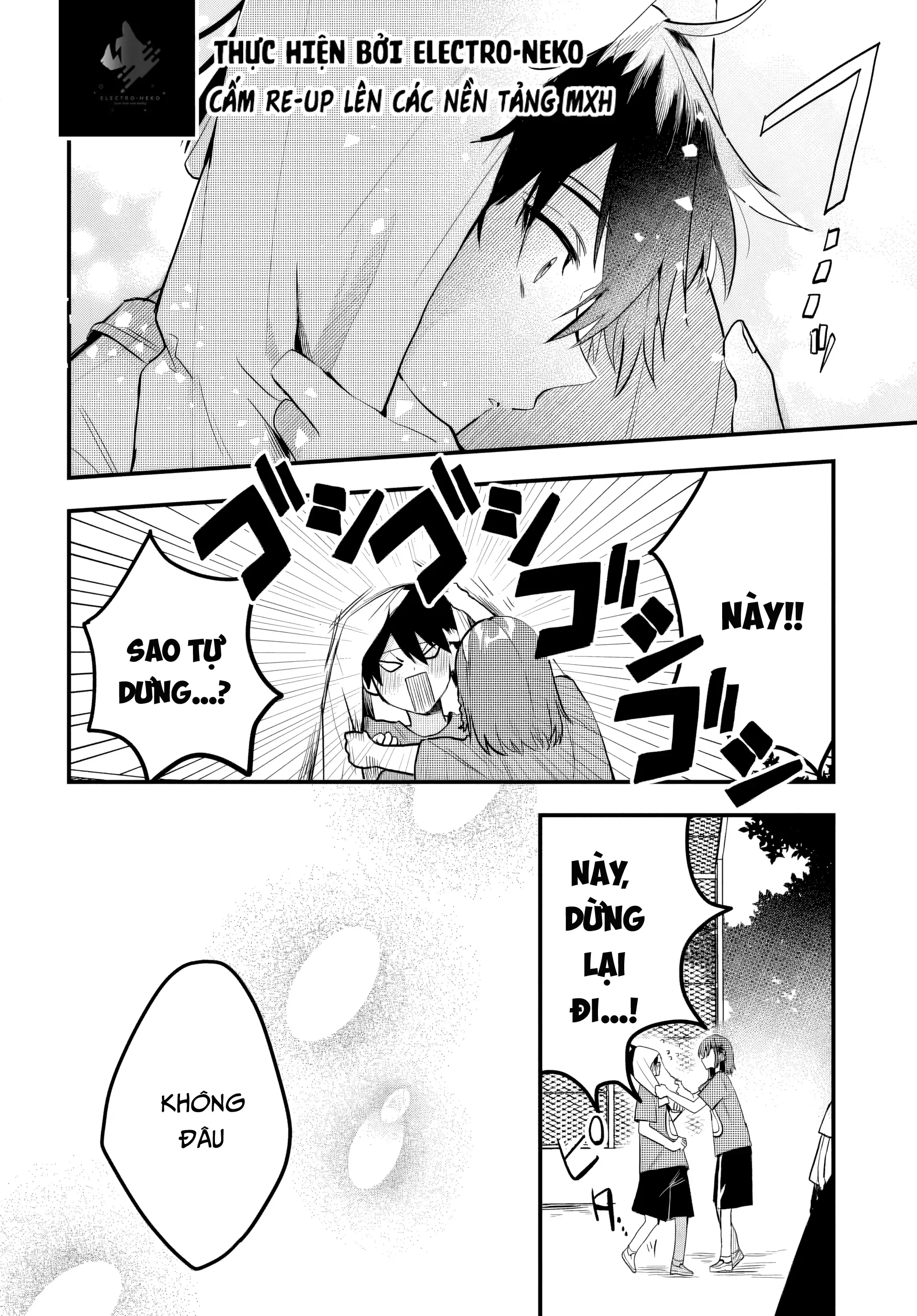 Osoraku Kanojo Wa Ore No Aniki Wo Neratteru Chapter 11 - 24