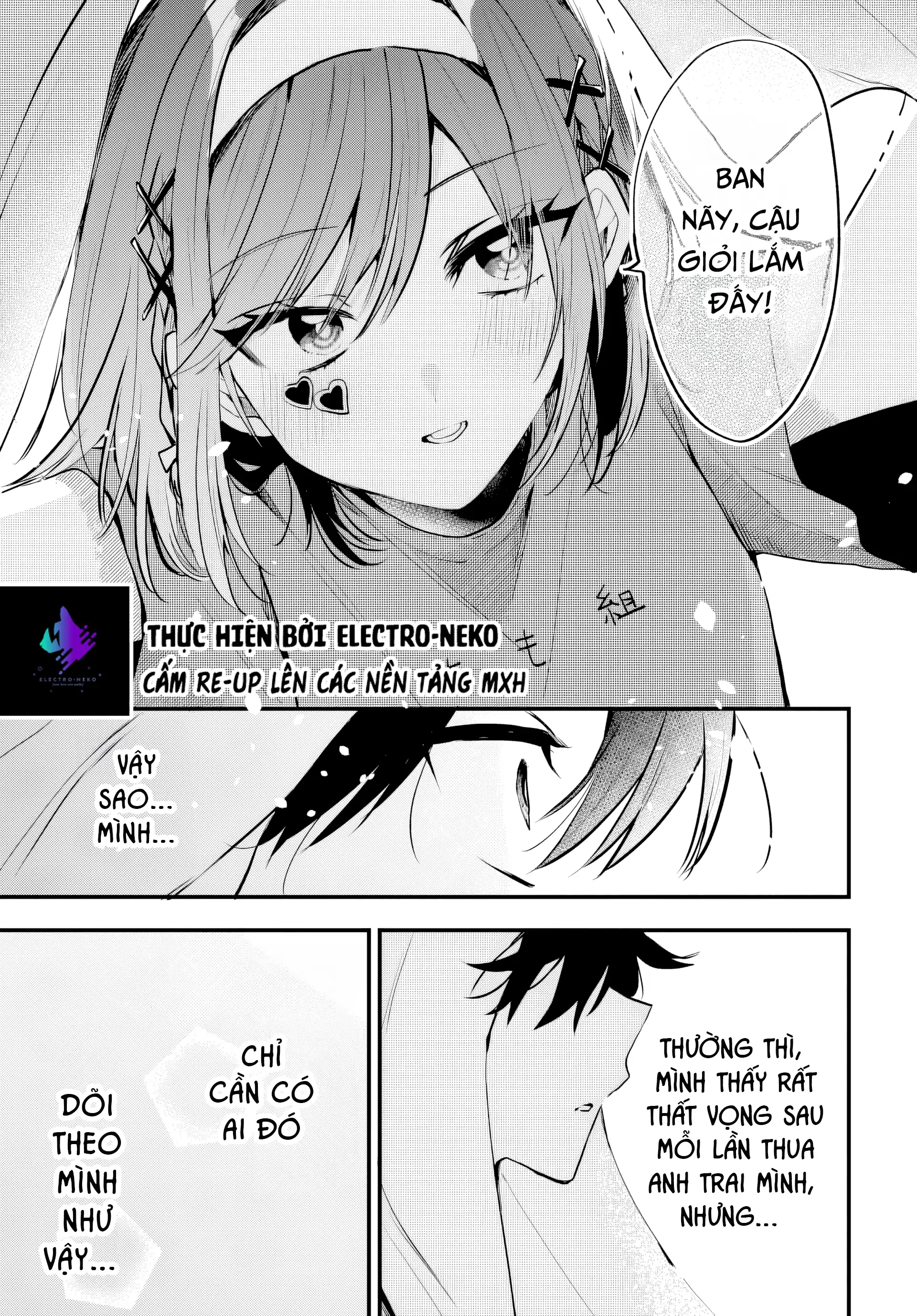 Osoraku Kanojo Wa Ore No Aniki Wo Neratteru Chapter 11 - 25