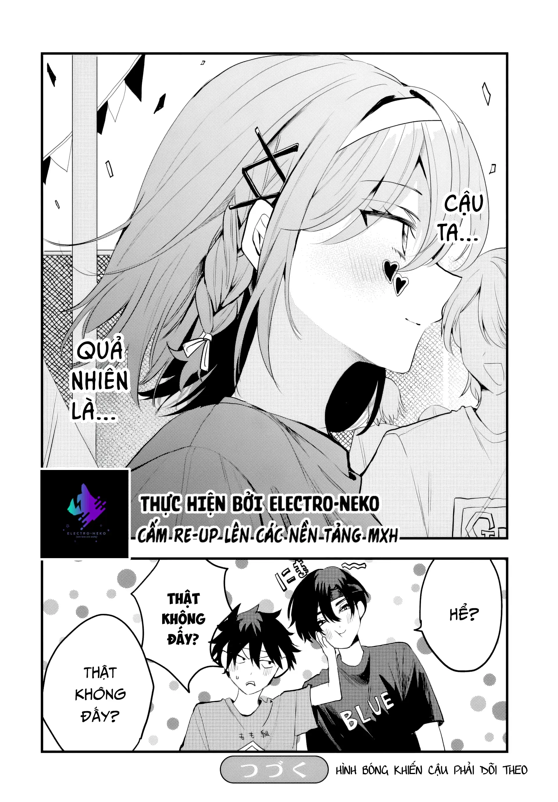 Osoraku Kanojo Wa Ore No Aniki Wo Neratteru Chapter 11 - 28