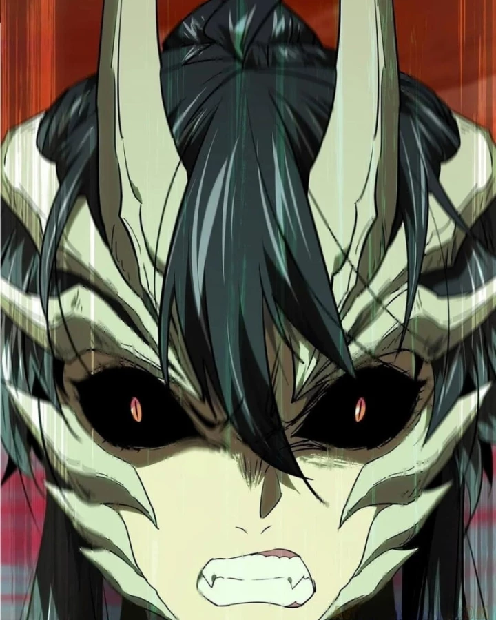 Đại Tượng Vô Hình Chapter 519 - 3