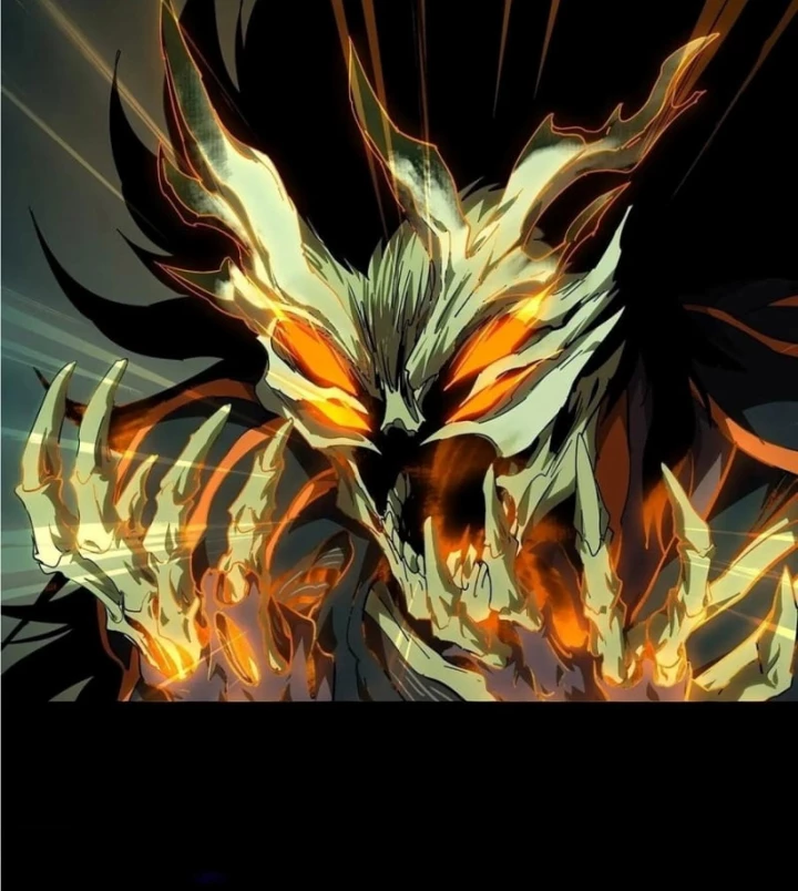 Đại Tượng Vô Hình Chapter 519 - 6