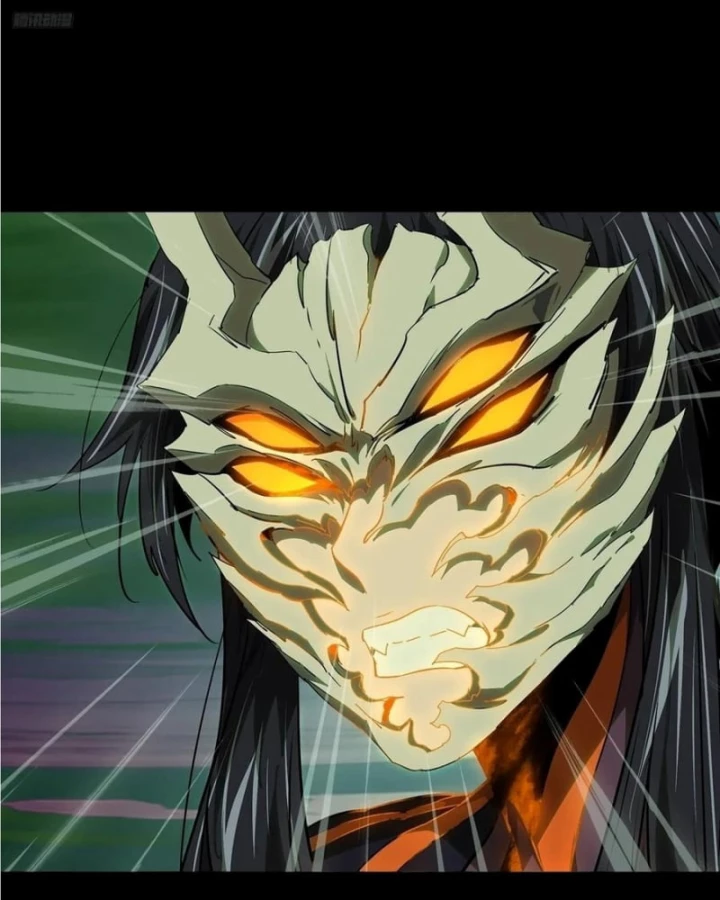 Đại Tượng Vô Hình Chapter 519 - 7