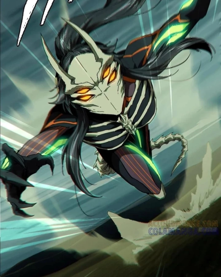 Đại Tượng Vô Hình Chapter 519 - 9