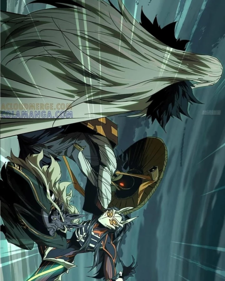 Đại Tượng Vô Hình Chapter 519 - 13