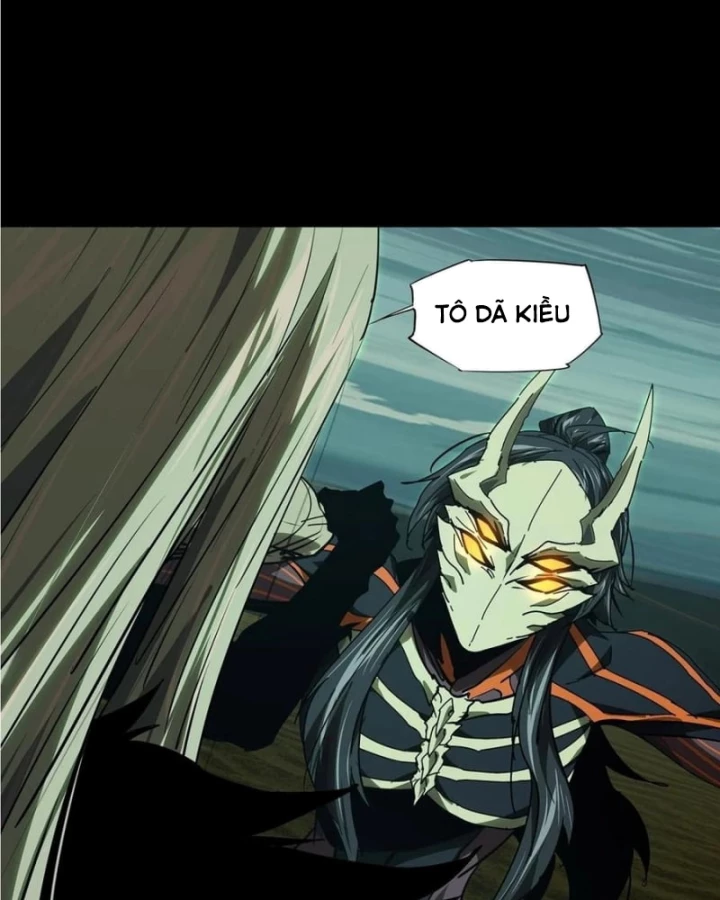 Đại Tượng Vô Hình Chapter 519 - 15