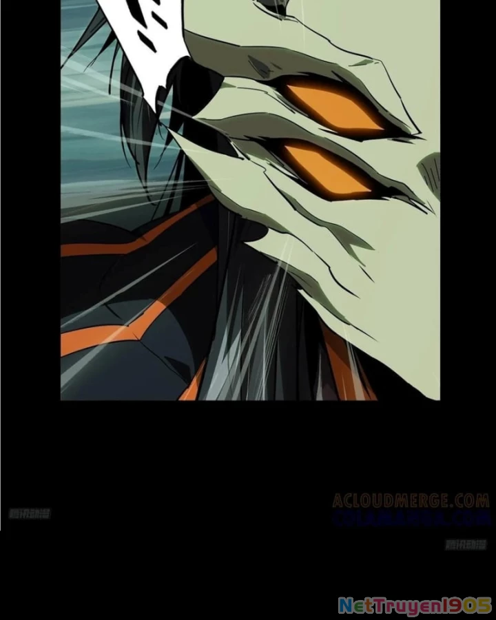 Đại Tượng Vô Hình Chapter 519 - 19