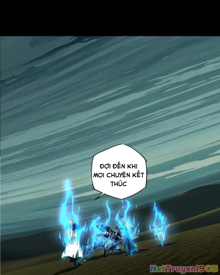 Đại Tượng Vô Hình Chapter 519 - 20