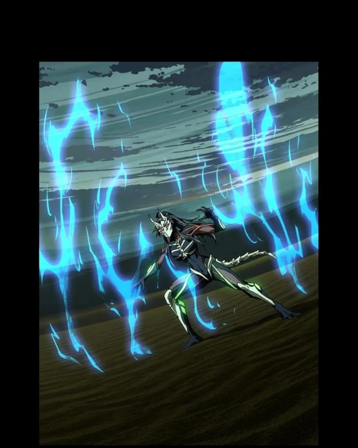 Đại Tượng Vô Hình Chapter 519 - 25