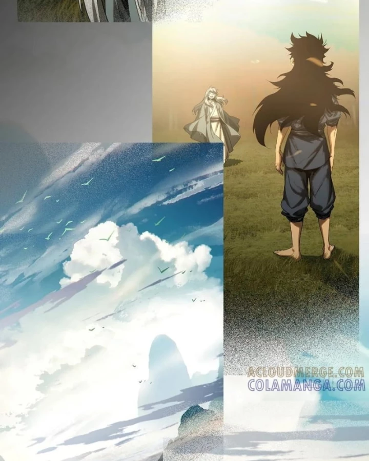 Đại Tượng Vô Hình Chapter 519 - 29