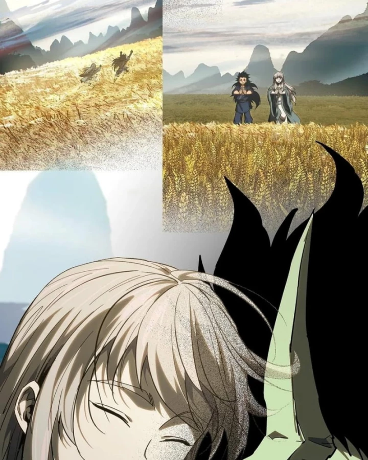 Đại Tượng Vô Hình Chapter 519 - 30