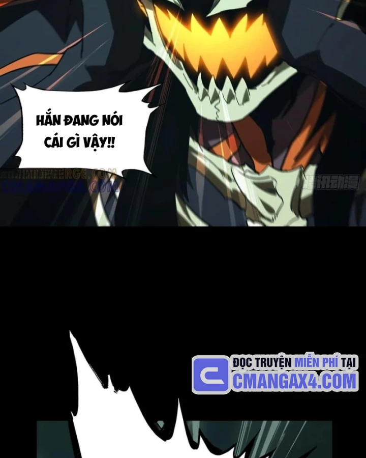 Đại Tượng Vô Hình Chapter 519 - 33