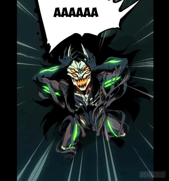 Đại Tượng Vô Hình Chapter 519 - 34