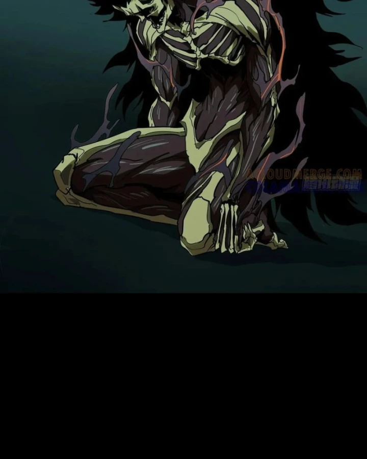 Đại Tượng Vô Hình Chapter 519 - 36