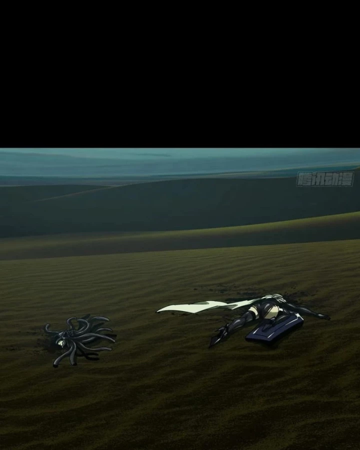 Đại Tượng Vô Hình Chapter 519 - 41