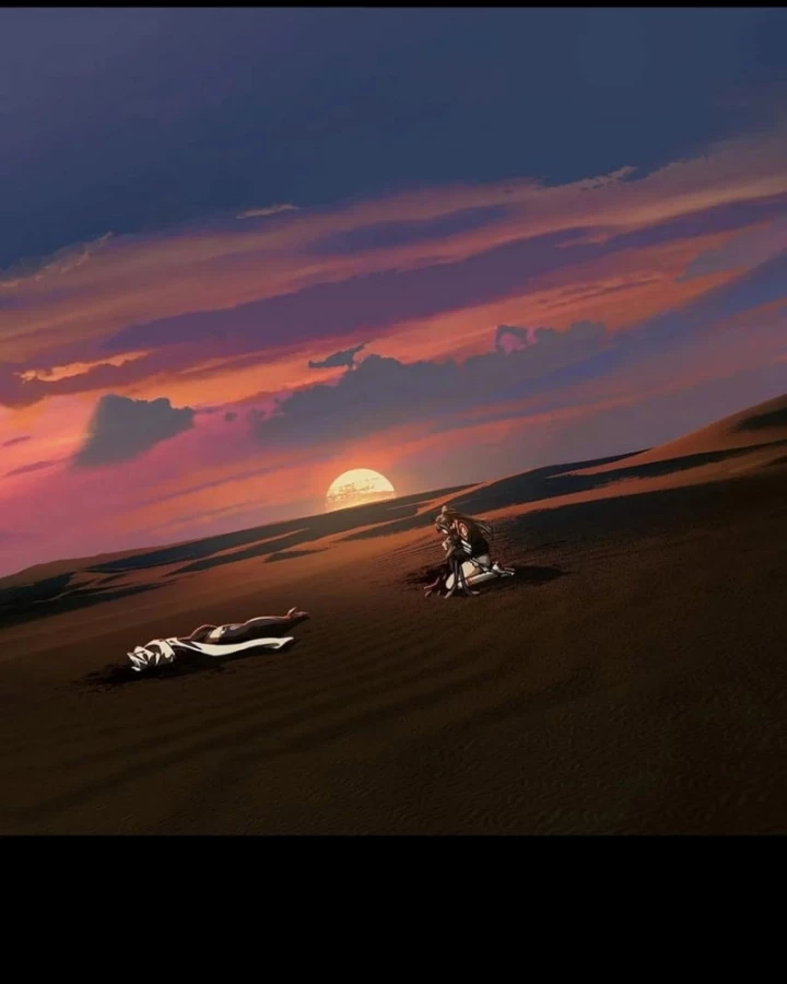 Đại Tượng Vô Hình Chapter 519 - 46