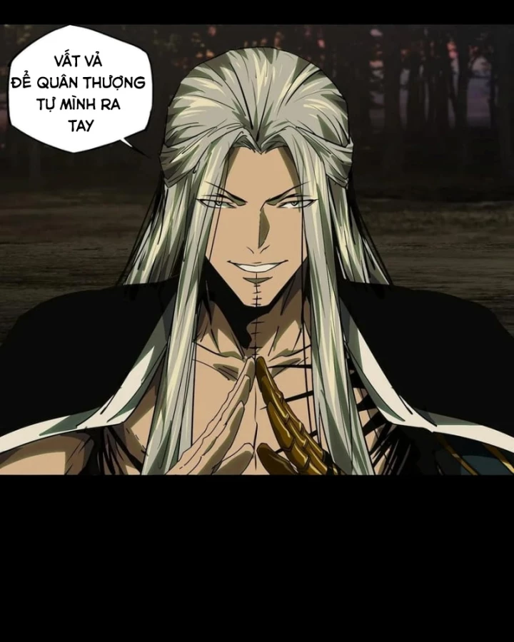 Đại Tượng Vô Hình Chapter 519 - 49