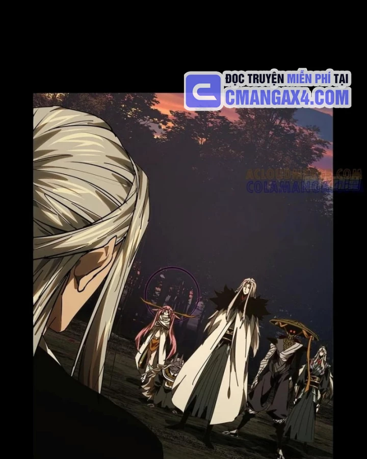 Đại Tượng Vô Hình Chapter 519 - 50