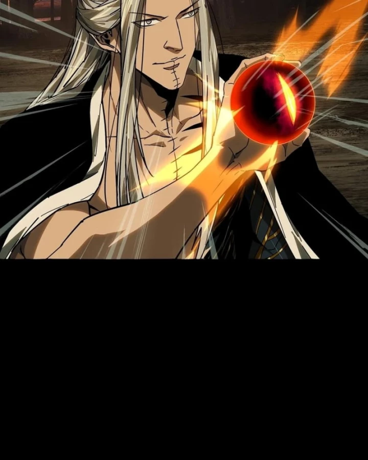 Đại Tượng Vô Hình Chapter 519 - 52