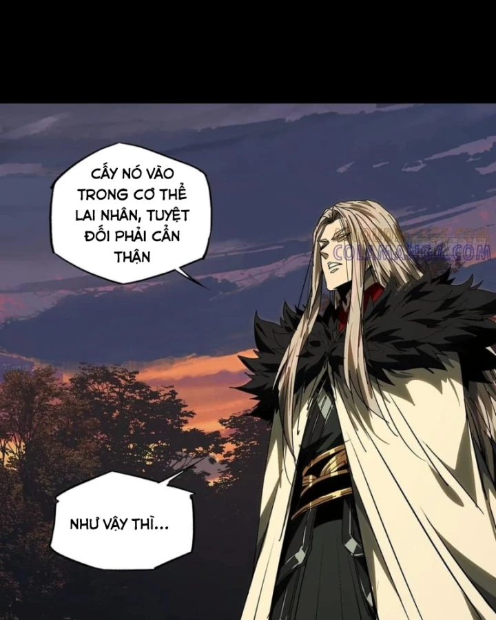 Đại Tượng Vô Hình Chapter 519 - 53