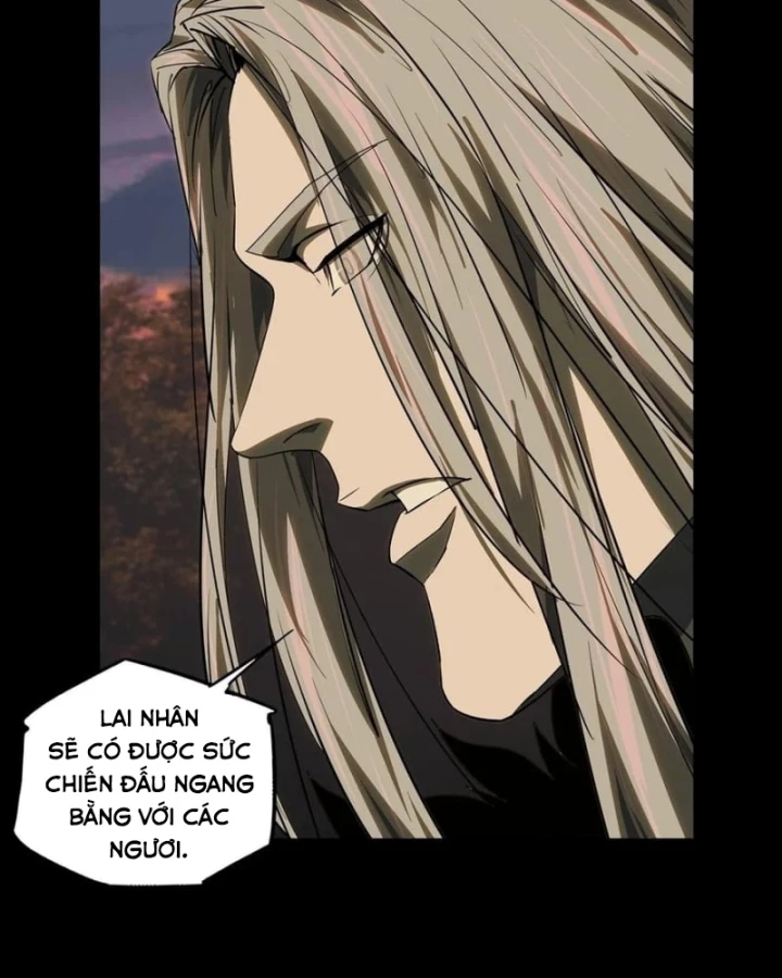 Đại Tượng Vô Hình Chapter 519 - 55