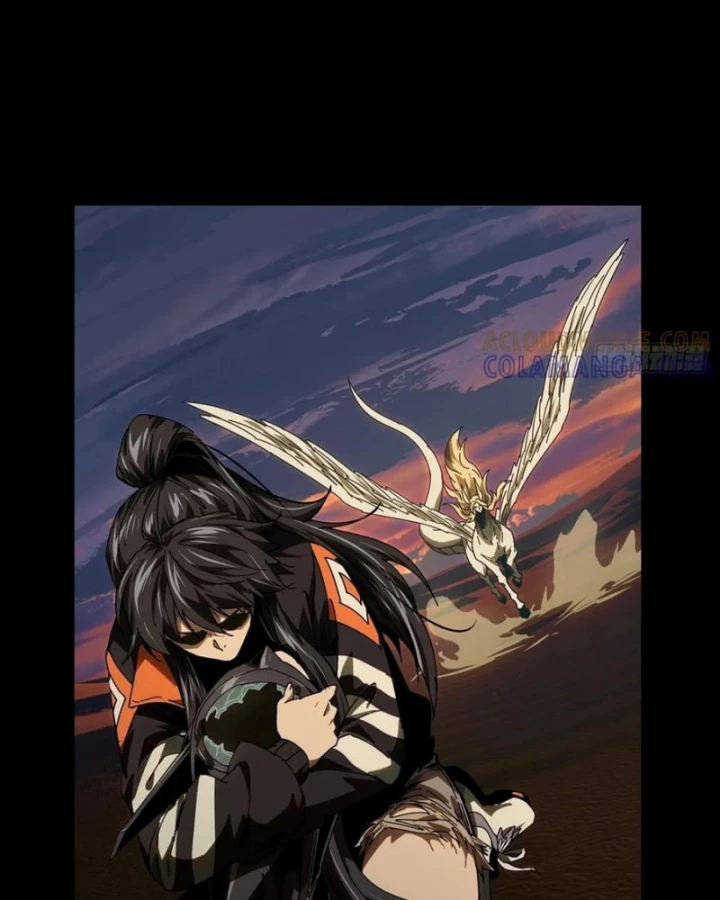 Đại Tượng Vô Hình Chapter 519 - 63