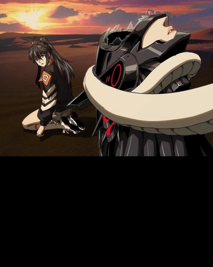 Đại Tượng Vô Hình Chapter 519 - 70