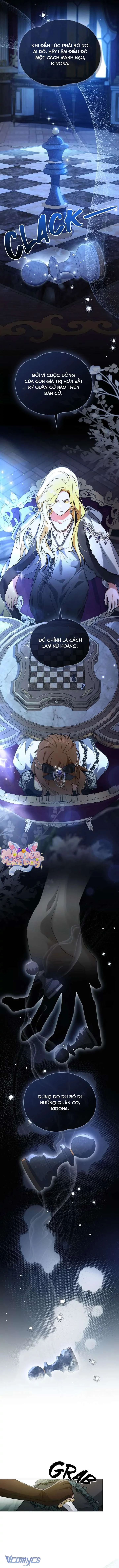 Phải Lòng Nàng Công Chúa Có Thời Hạn Chapter  18 - 6