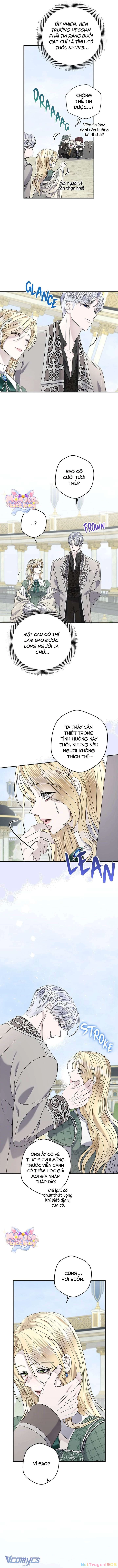 Dụ Hoặc Chapter 15 - 2