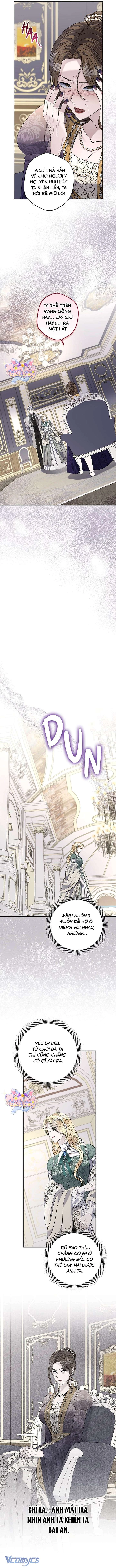 Dụ Hoặc Chapter 15 - 9