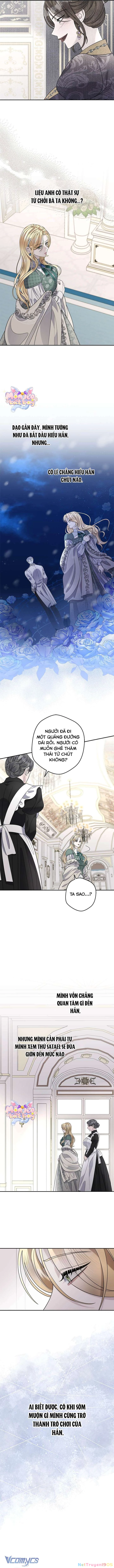 Dụ Hoặc Chapter 15 - 10