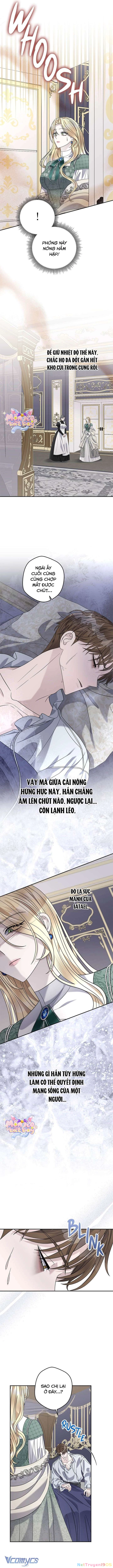 Dụ Hoặc Chapter 15 - 11