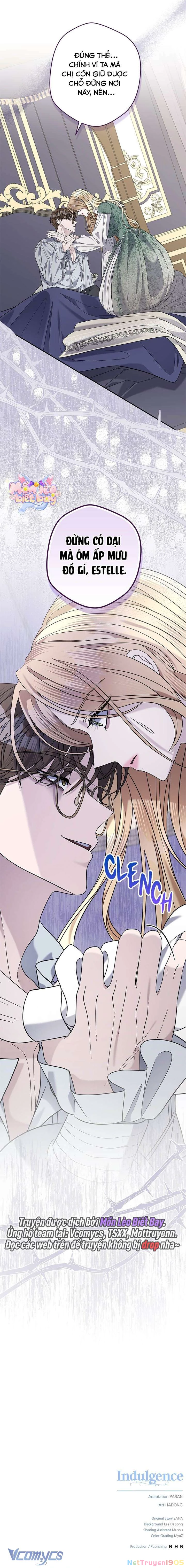 Dụ Hoặc Chapter 15 - 13