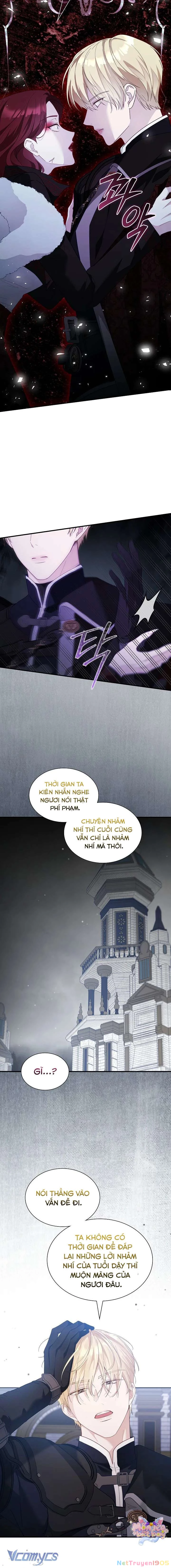 Dẫu Cho Con Gái Của Kẻ Phản Diện Trùng Sinh Chapter 73 - 10