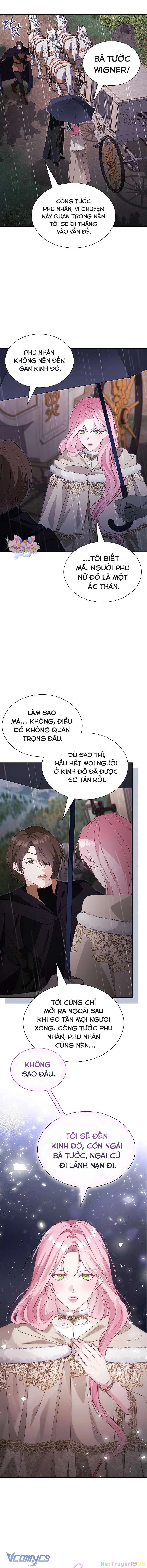 Dẫu Cho Con Gái Của Kẻ Phản Diện Trùng Sinh Chapter 73 - 19