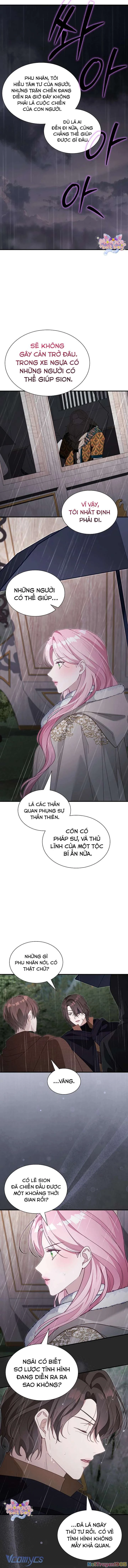 Dẫu Cho Con Gái Của Kẻ Phản Diện Trùng Sinh Chapter 73 - 20