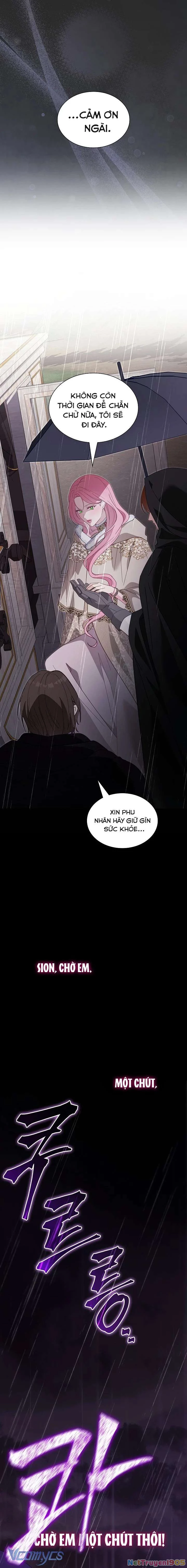 Dẫu Cho Con Gái Của Kẻ Phản Diện Trùng Sinh Chapter 73 - 21