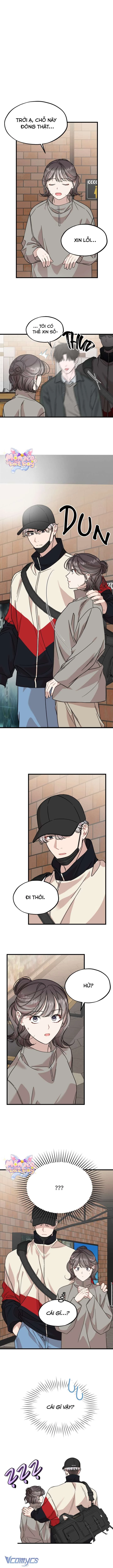 Hẹn Hò Với Game Thủ Chapter 15 - 2