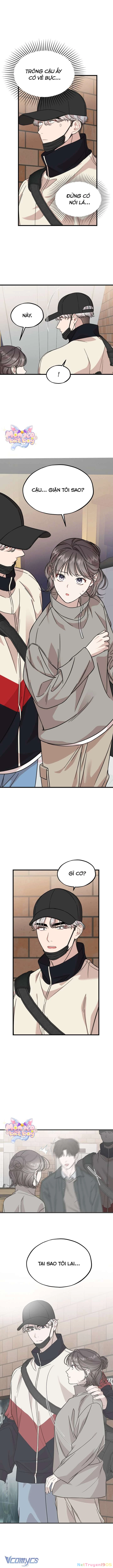 Hẹn Hò Với Game Thủ Chapter 15 - 3