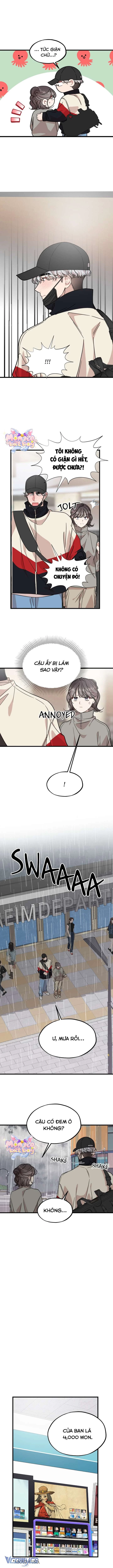 Hẹn Hò Với Game Thủ Chapter 15 - 4