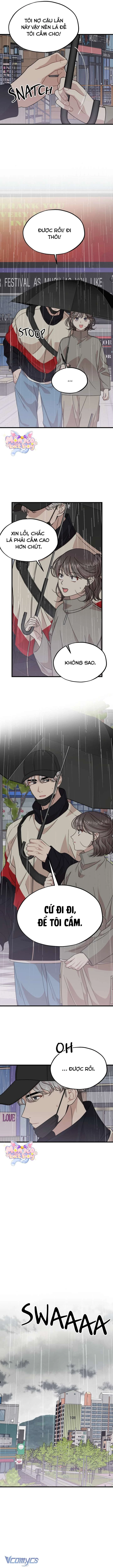 Hẹn Hò Với Game Thủ Chapter 15 - 6