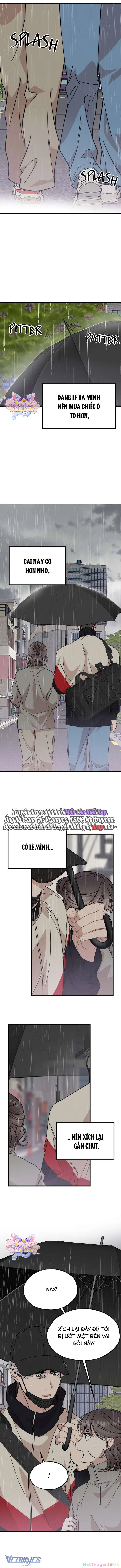Hẹn Hò Với Game Thủ Chapter 15 - 7