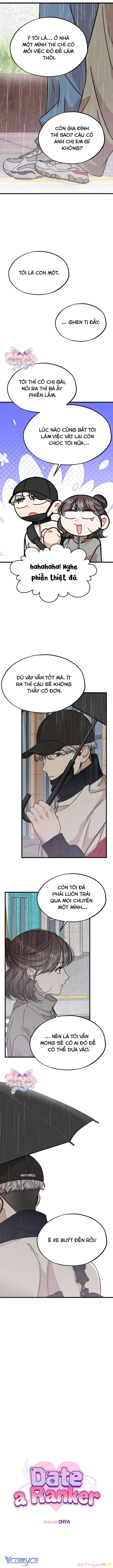 Hẹn Hò Với Game Thủ Chapter 15 - 9