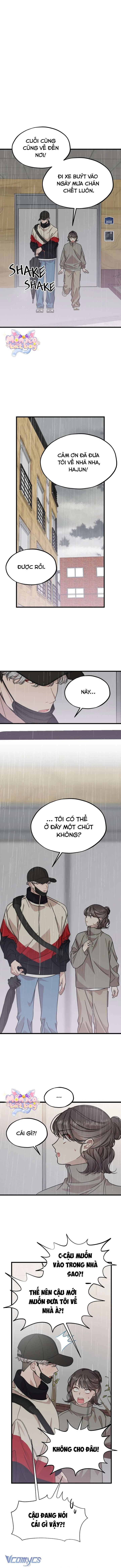 Hẹn Hò Với Game Thủ Chapter 15 - 10