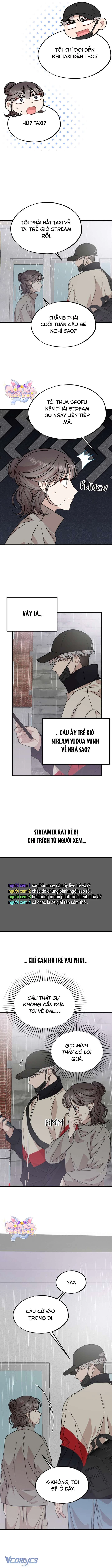 Hẹn Hò Với Game Thủ Chapter 15 - 11